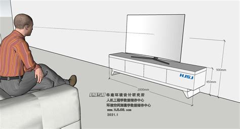 房間電視擺放位置|電視櫃高度、深度你選對了嗎？電視櫃尺寸選擇的五個考量建議